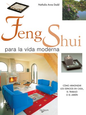 cover image of Feng shui para la vida moderna